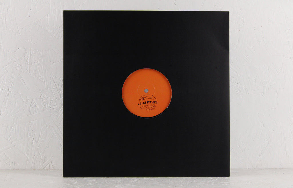 Benders 007 – Vinyl 12"