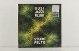 Uusi Jazzi Klubi – Studio Pelto – Vinyl LP