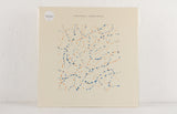 Vega Trails – Sierra Tracks (limited black bio-vinyl with art print) – Vinyl 2LP