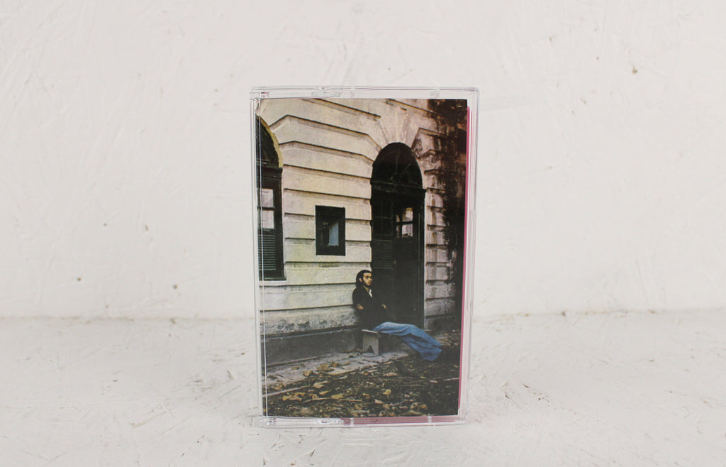Arthur Verocai – Pink Cassette