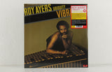 Roy Ayers Ubiquity – Vibrations – Vinyl LP