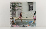 Fabiano Do Nascimento & Vittor Santos Orchestra – Vila – Vinyl LP