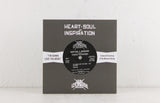 Heart-Soul & Inspiration – I'm Gonna Love You More – Vinyl 7"