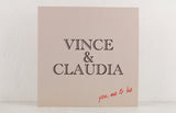 You, Me & He - Vinyl 12"