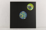 Virgo – Even More Ambient Techno Classics From Japan – Vinyl EP