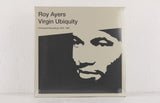 Roy Ayers – Virgin Ubiquity (Unreleased Recordings 1976-1981) – Vinyl 2LP