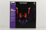 Sean Wolcott – Voce D'Ombra – Vinyl LP