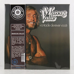 Classic Brazilian recordings – Mr Bongo