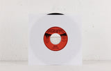 Johnny Clarke / Ranking Trevor – Warrior / Whip Them Jah Jah – Vinyl 7"