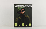 Wax Poetics - Wax Poetics Volume Three Issue Two – Magazine