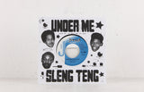 Wayne Smith - Under Me Sleng Teng – Vinyl 7"