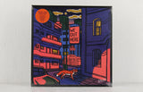Various Artists – We Out Here (orange vinyl) – Vinyl 2LP