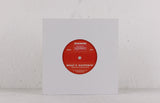 Tom Caruana – What's Happenin' / Back In The Game (white vinyl) – Vinyl 7"