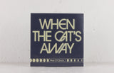 Five O'Clock – When The Cat's Away / We're Five O'Clock – Vinyl 7"