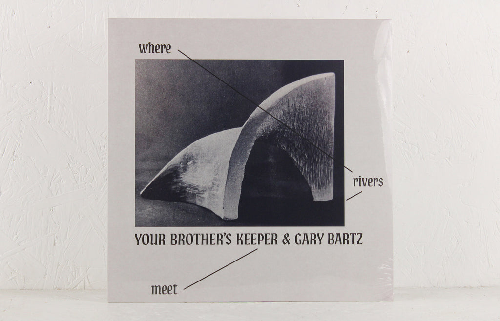 Where Rivers Meet – Vinyl LP