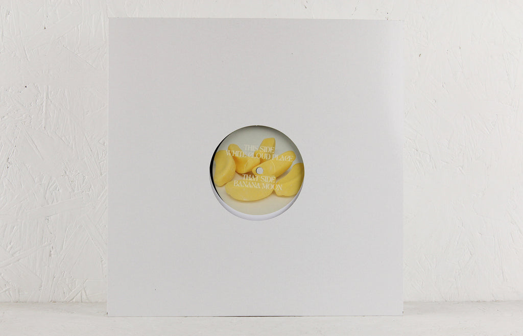 White Cloud Place – Vinyl 12"