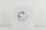 Joe Ariwa & I Jah – Why Am I A Rastaman? / Comb Head Dub – Vinyl 7"
