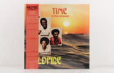 Wildfire – Time Is The Answer – Vinyl LP