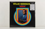 Willie Rodriguez And His Orchestra – Soogie – Vinyl LP