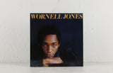 Wornell Jones - Must Have Been Love / Only Love Can Make It Better – Vinyl 7"