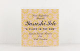Yasushi Ide – A Place In The Sun (yellow vinyl) – Vinyl 7"