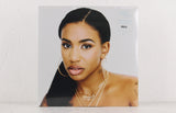 Yaya Bey – Do It Afraid (liquid gold vinyl) – Vinyl 2LP