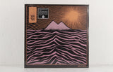 YĪN YĪN – Mount Matsu – Vinyl LP
