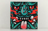 The Mighty Zaf And Linkwood – Yokai – Vinyl 12"