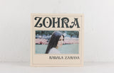 Zohra – Badala Zamana (Repress) – Vinyl 7"
