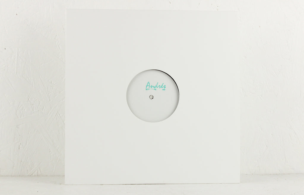 GTFlip313-002 (green stamp) – Vinyl 12"