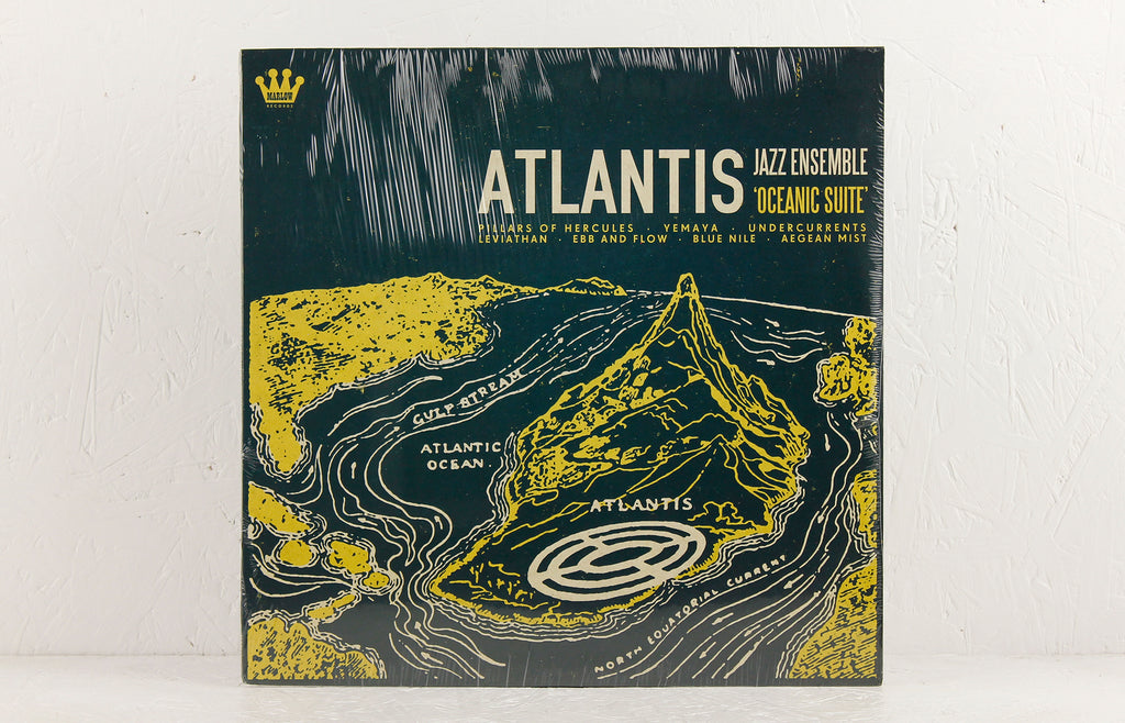 Oceanic Suite – Vinyl LP