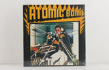 William Onyeabor – Atomic Bomb ( 2025 red vinyl) – Vinyl LP