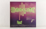 Phase2 – Vinyl LP/CD