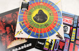 The Brazilian Essentials LP Collection - 3 x Vinyl LP
