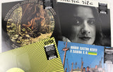 Brazil Reissue Collection - 4 x Vinyl LP