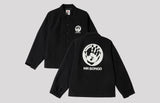 Mr Bongo x Fruityshop Coach Jacket (Black)
