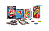 Wild Style (Special Edition) – Vinyl 2LP + Blu Ray / UHD Bundle