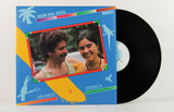 Num Dia Azul – Vinyl LP/CD