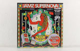 Jamz Supernova presents Dance Around The World – Vinyl 2LP/CD