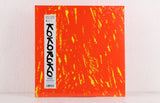 Kokoroko – Get The Message – Vinyl EP