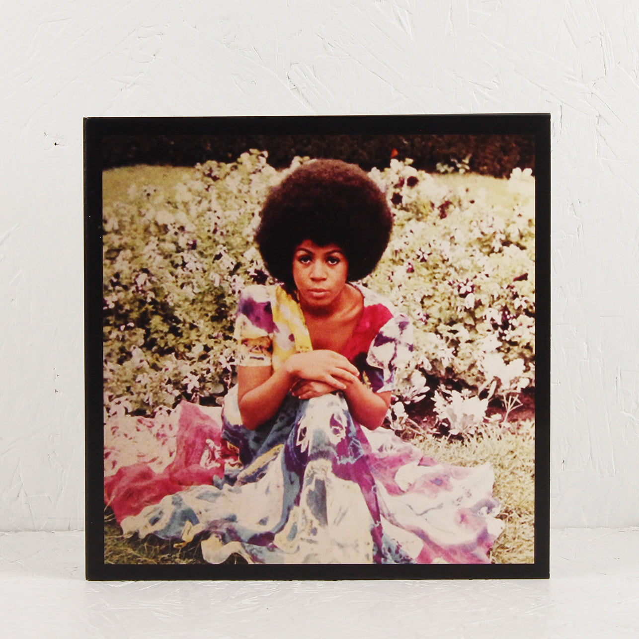 Minnie Riperton - Les Fleur / Oh! By The Way (yellow vinyl