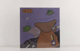 pu poo platter – Undercurrent 地下河 – Vinyl 10"