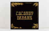 Skyrager presents Coconut Dreams Volume One – Vinyl 2LP/CD
