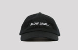 Easy Listening Cap - Slow Jams (Black)