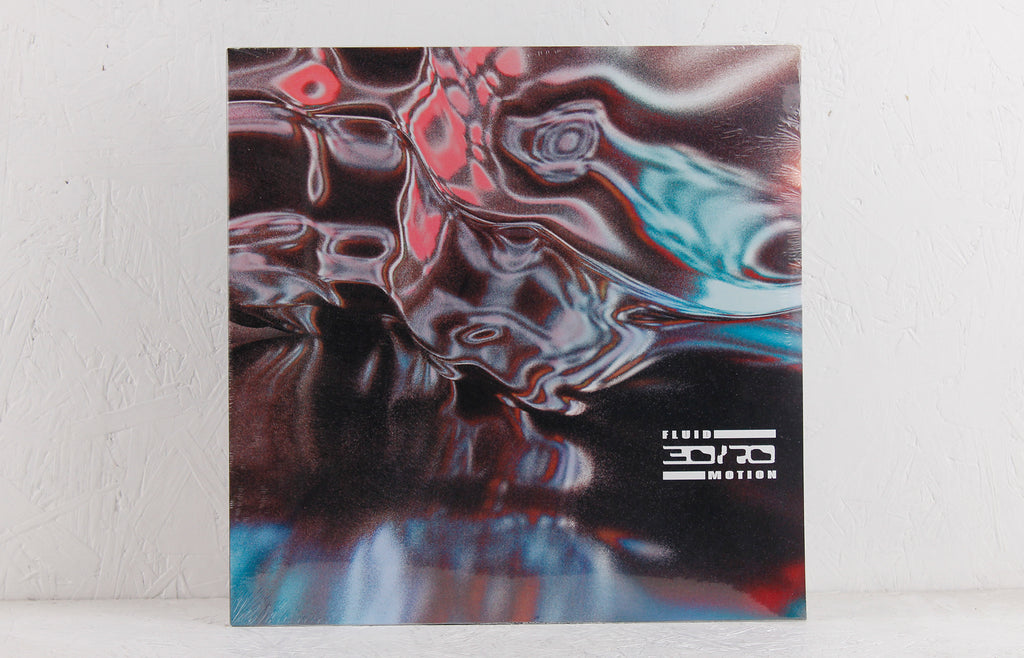 Fluid Motion – Vinyl LP