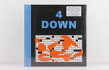 Various Artists – 4 Down – Vinyl LP