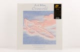 A.r.t. Wilson ‎– Overworld (Numero Group blue vinyl version) – Vinyl LP