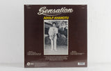 Adolf Ahanotu – Adolf Ahanotu ‎– Sensation – Vinyl LP – Mr Bongo