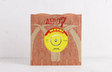 Mac & Party – Mac & Party – Harambe / Liverpool – 7" Vinyl – Mr Bongo