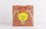 Mac & Party – Mac & Party – Harambe / Liverpool – 7" Vinyl – Mr Bongo